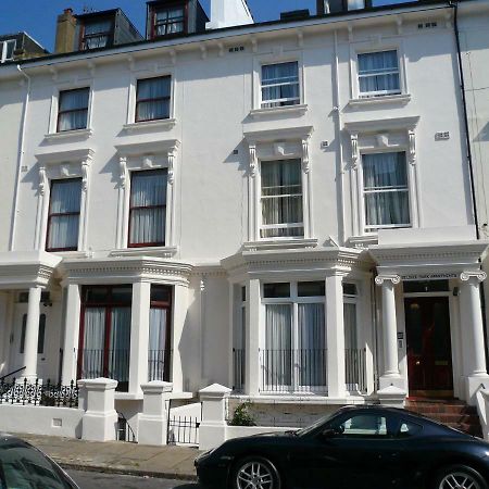 Belsize Park Apartments London Eksteriør bilde